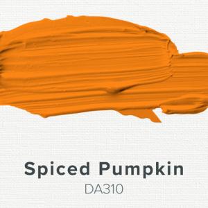 Spiced Pumpkin