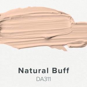 Natural Buff