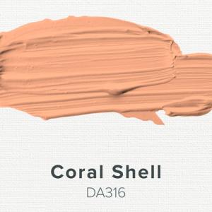 Coral Shell