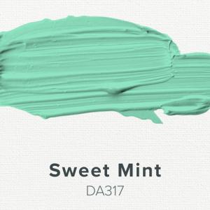Sweet Mint