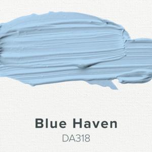 Blue Haven