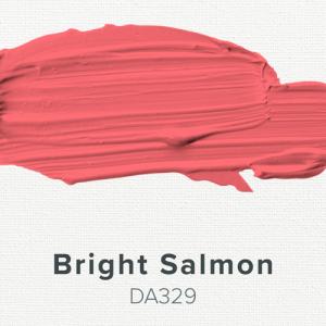 Bright Salmon