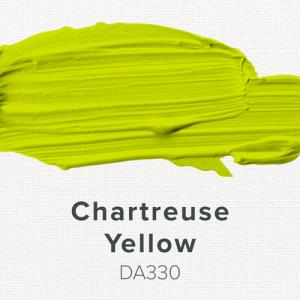 Chartreuse