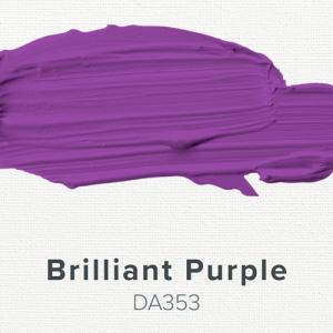 Brilliant Purple