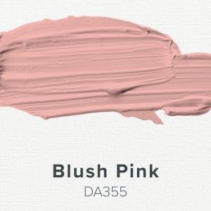 Blush Pink