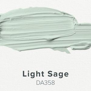 Light Sage