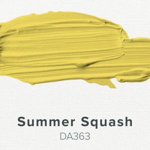 Summer Squash