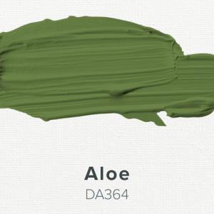 Aloe