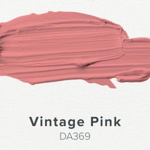 Vintage Pink
