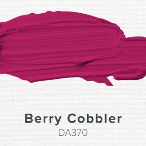Berry Cobbler