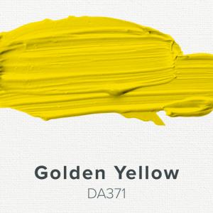 Golden Yellow