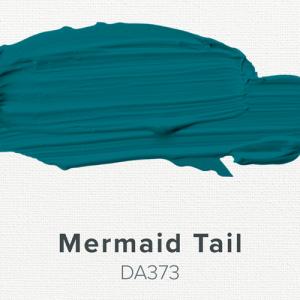 Mermaid Tail