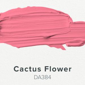 Cactus Flower