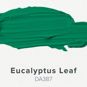 Eucalyptus Leaf