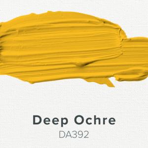 Deep Ochre