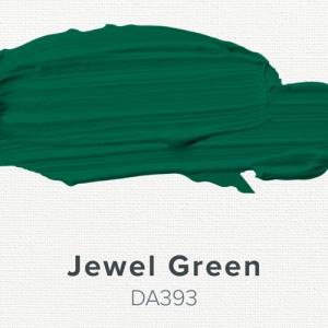 Jewel Green