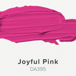 Joyful Pink