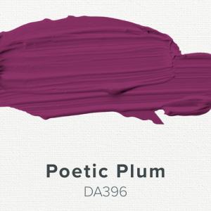 Poetic Plum