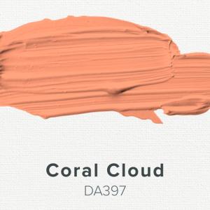 Coral Cloud