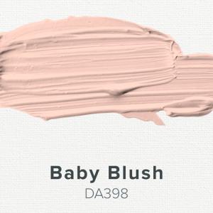 Baby Blush