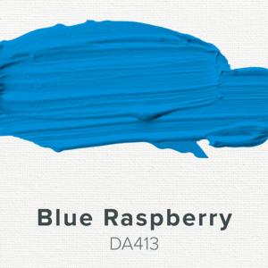 Blue Raspberry
