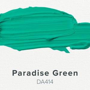 Paradise Green