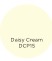 Daisy Cream