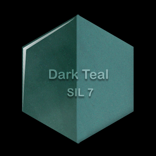Dark Teal - 118 ml