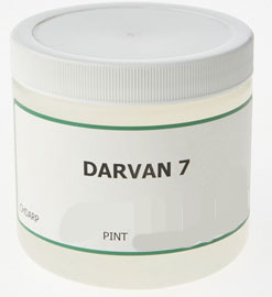 Darvan #7 avflockningsmedel 473 ml
