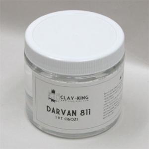 Darvan #811 slipthinner