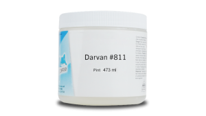 Darvan #811 avflockningsmedel 473 ml
