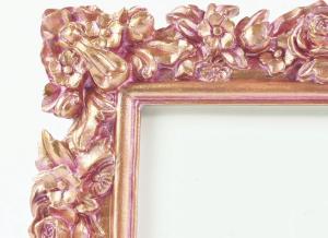 Extreme Sheen - Wedding Rose - set