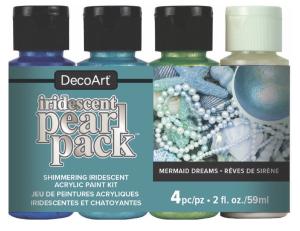 Extreme Sheen - Mermaid Dreams - set