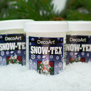 Snow Tex