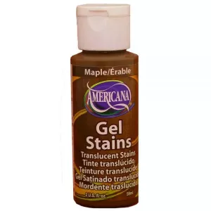 Gel Stain - Maple