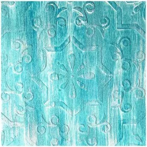 Salt Wash Beach - set