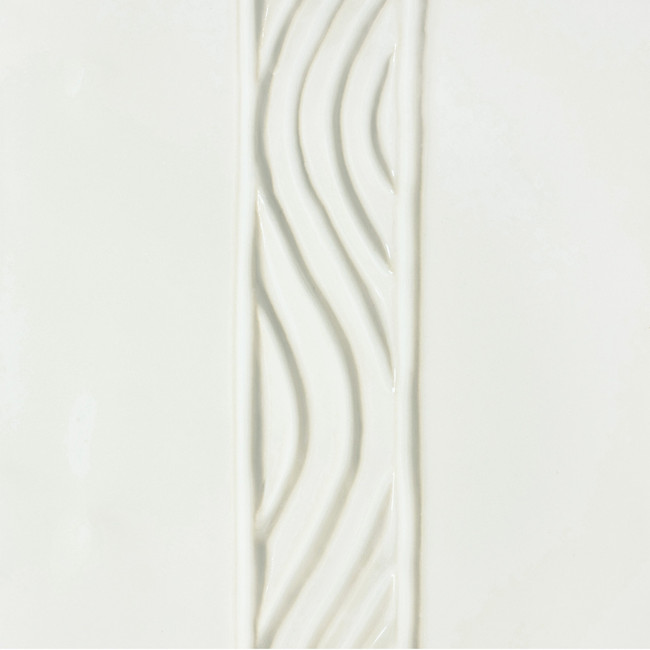 Enamel White - Tauchglasur