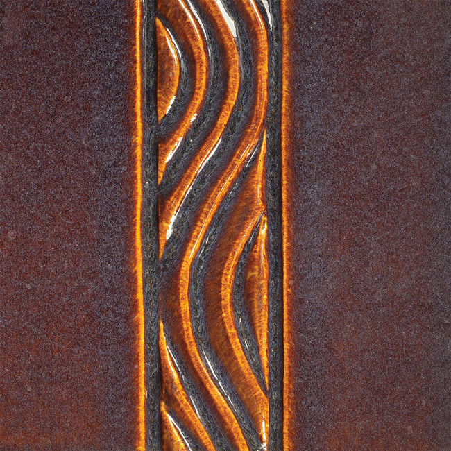 Low Tide - Tauchglasur