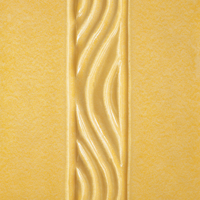 Honeycomb - Tauchglasur