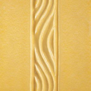 Honeycomb - dipping glaze