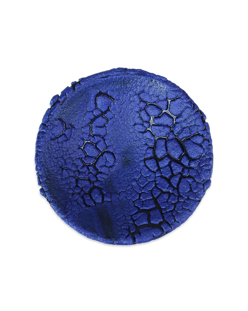 Metamorphic Blue