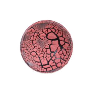Lava Lakes Red