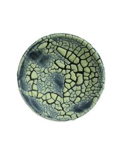 Sulfur Vent Yellow