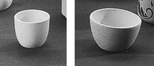 Two Mugs - Hartenfels