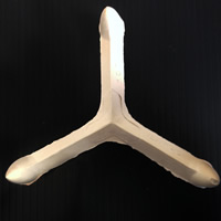 Roselli Stilts for stoneware - 3 feet