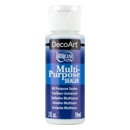 Multi-Purpose Sealer