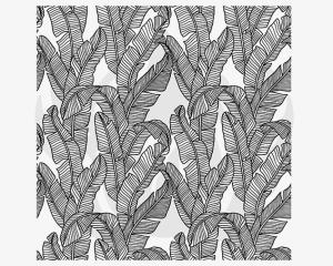 Continuous Fronds