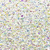 SoSoft - Clear Ice - Glitter