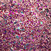 SoSoft - Pink Ice - Glitter