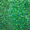 SoSoft - Green Twinkle - Glitter